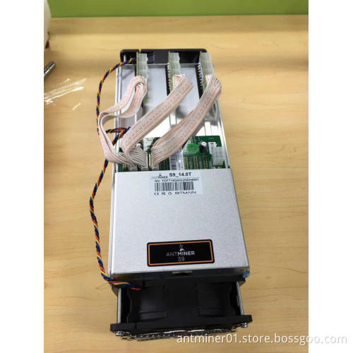 In Stock Newest Antminer D3 S9 L3+ Btc Mining Miner Asic S9 S9 Antminer
